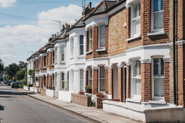 Healthy Homes webinar