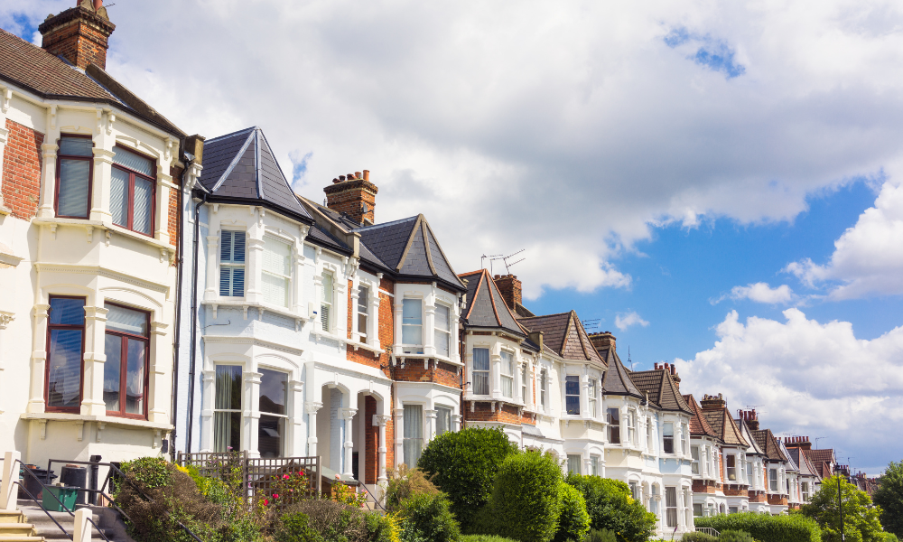 Mitigating Mould and Water Damage Risks