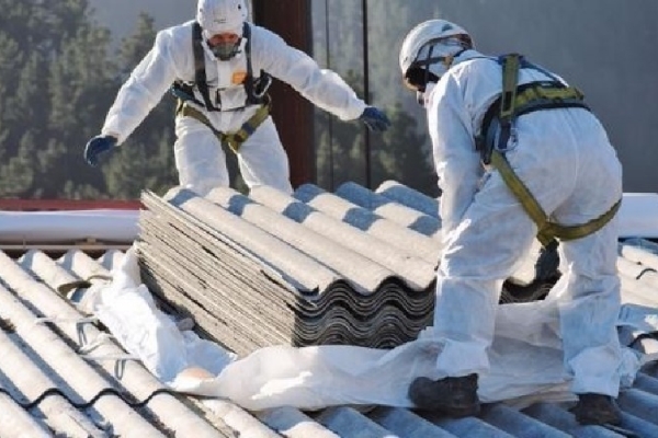 Asbestos