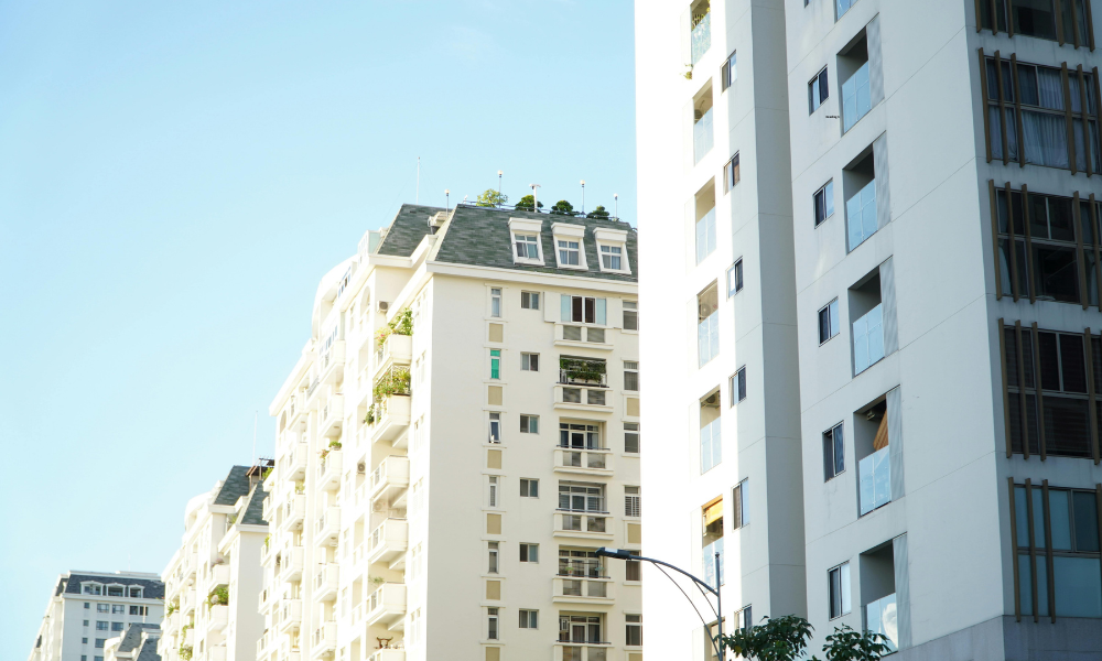 Capital Works Framework