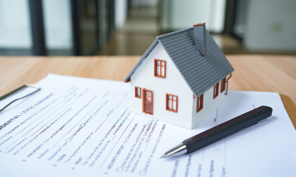 Contract Management featured image