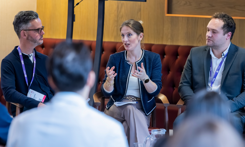 Effective anti social behaviour case management training