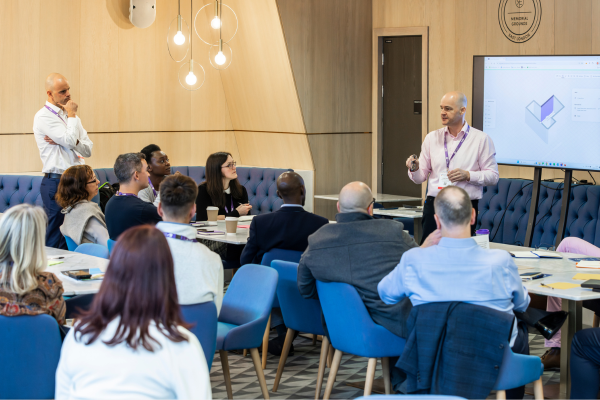 Introduction to Contract Management under the Procurement Act