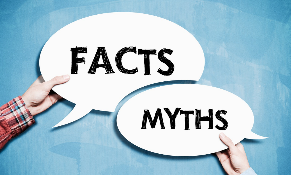 Myth busting The realities of studying for your CIH qualification featured image