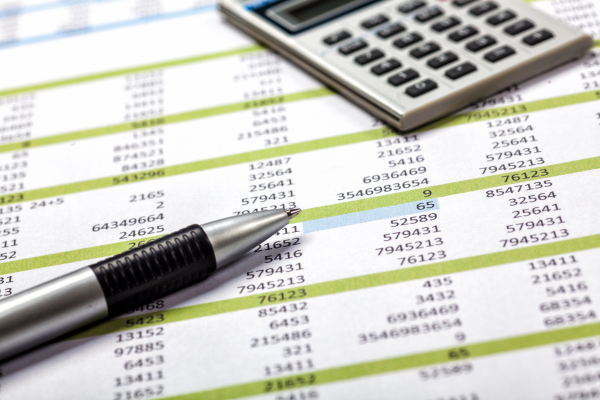 Pricing Tenders using the NHF