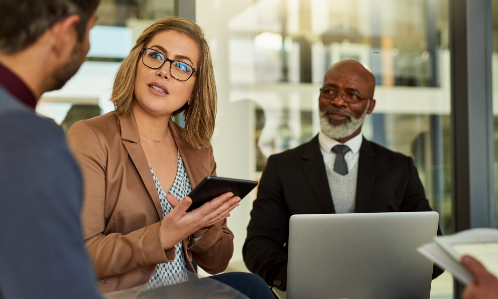 STAIR Member Exclusive Webinar