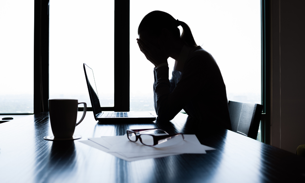 Stress to Success featured image
