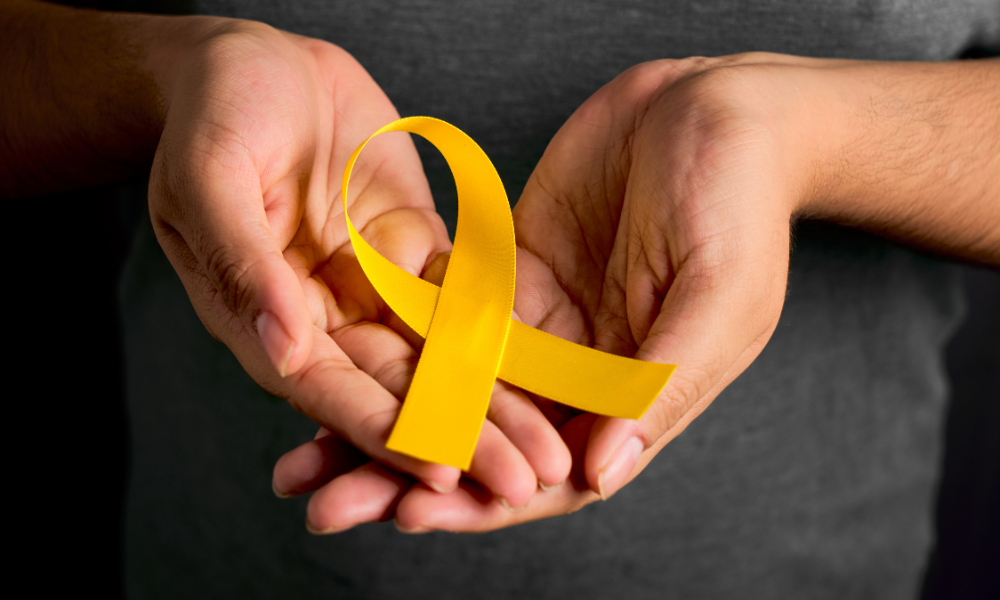 Suicide Prevention training featured image