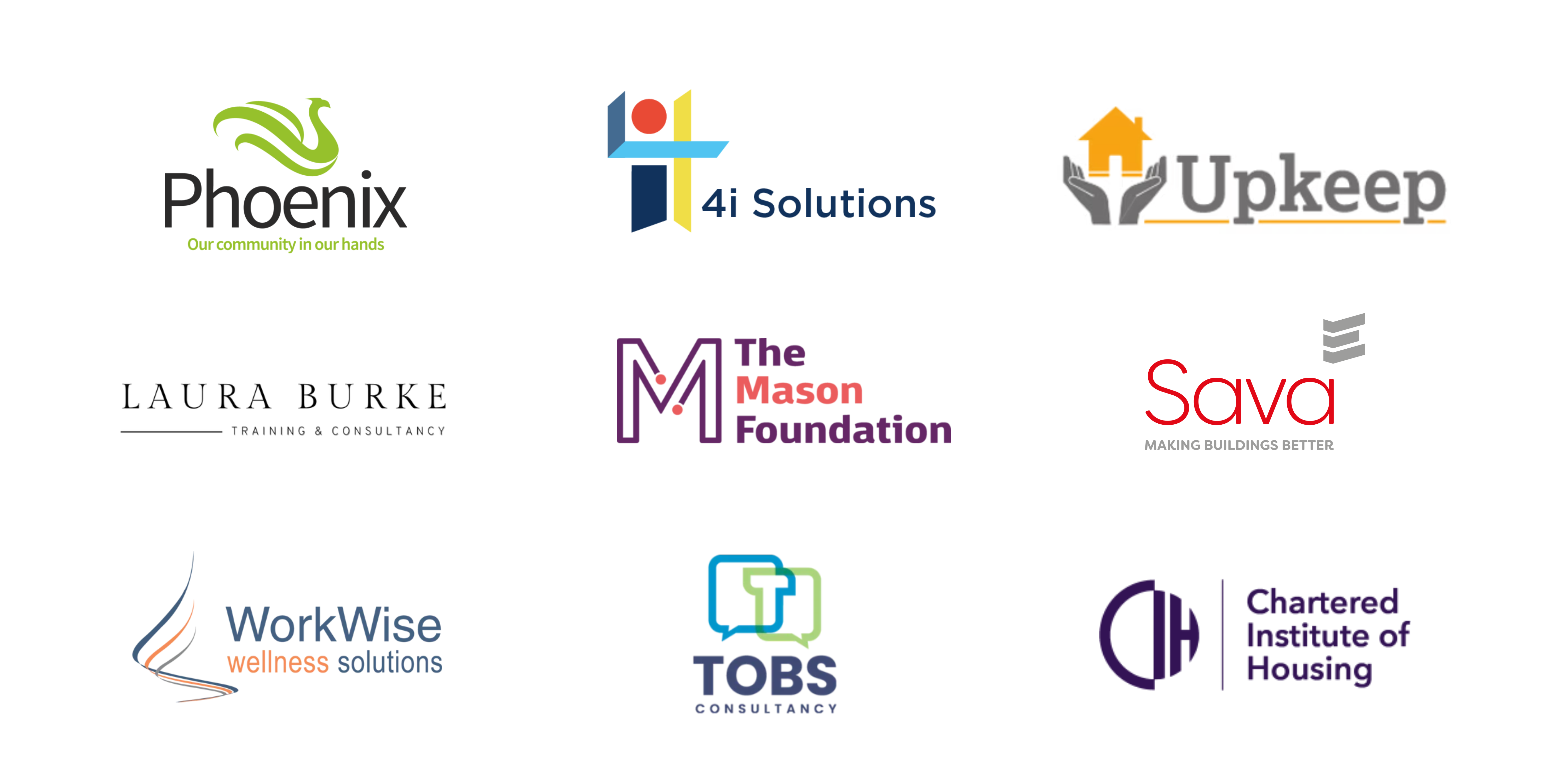 Training Conference Exhibitors sq