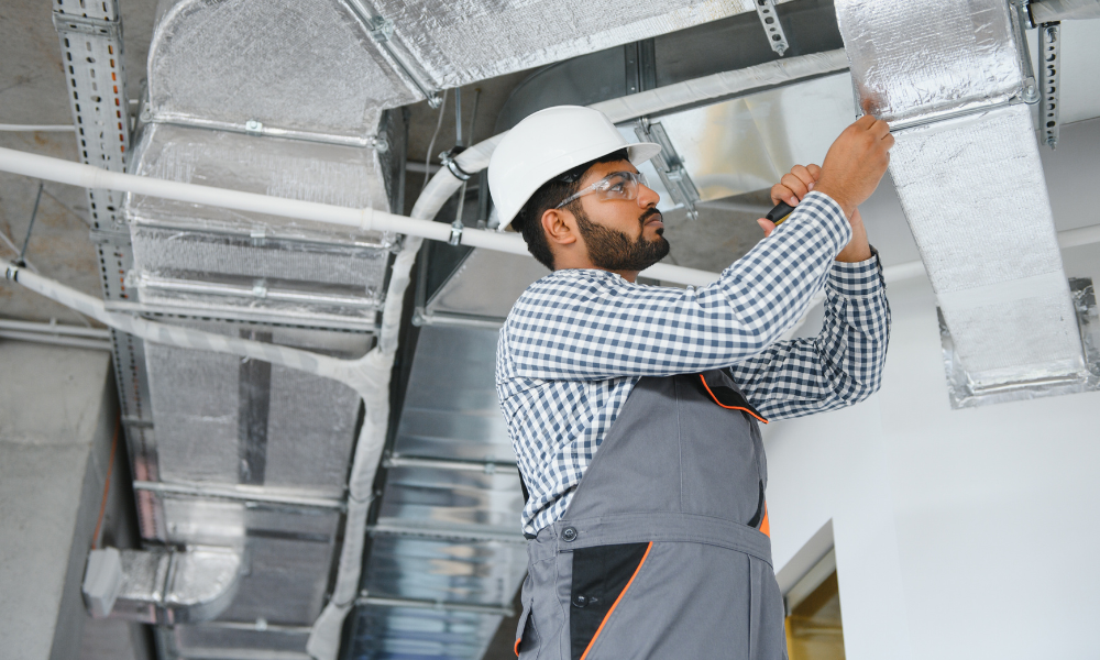 Understanding Ventilation in Dwellings Featured Image