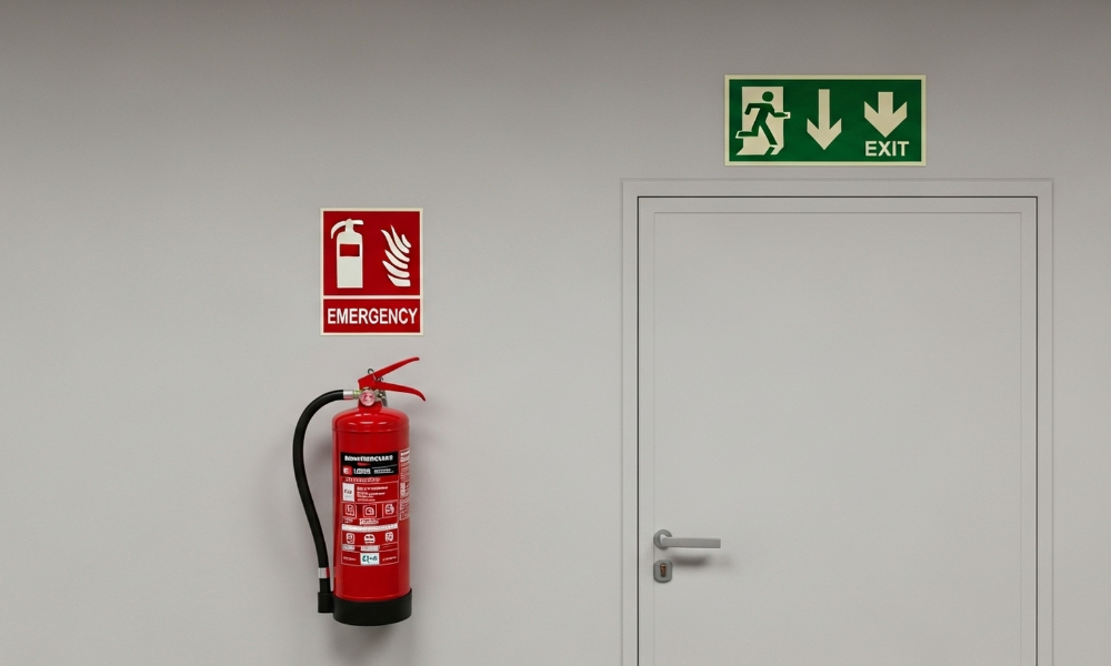 Fire Safety Featured Images