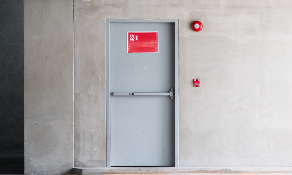 Passive Fire Protection