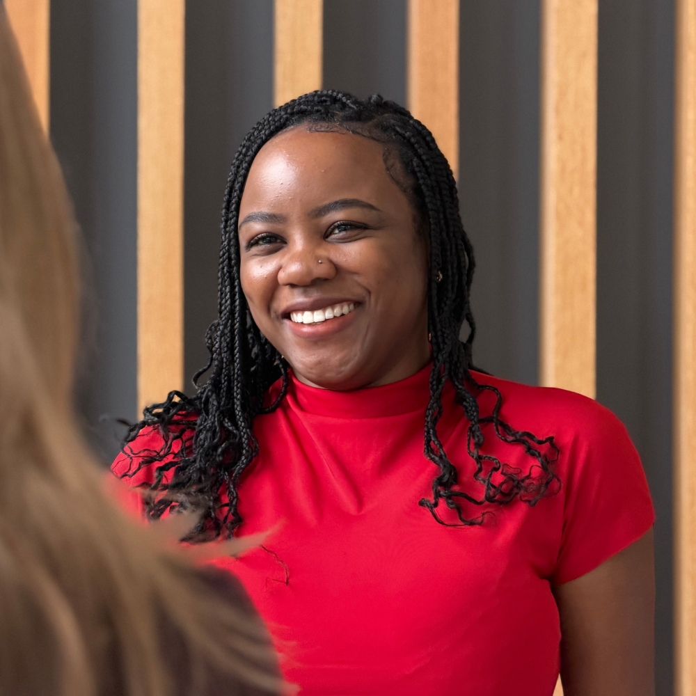 Grace Oluyemi
