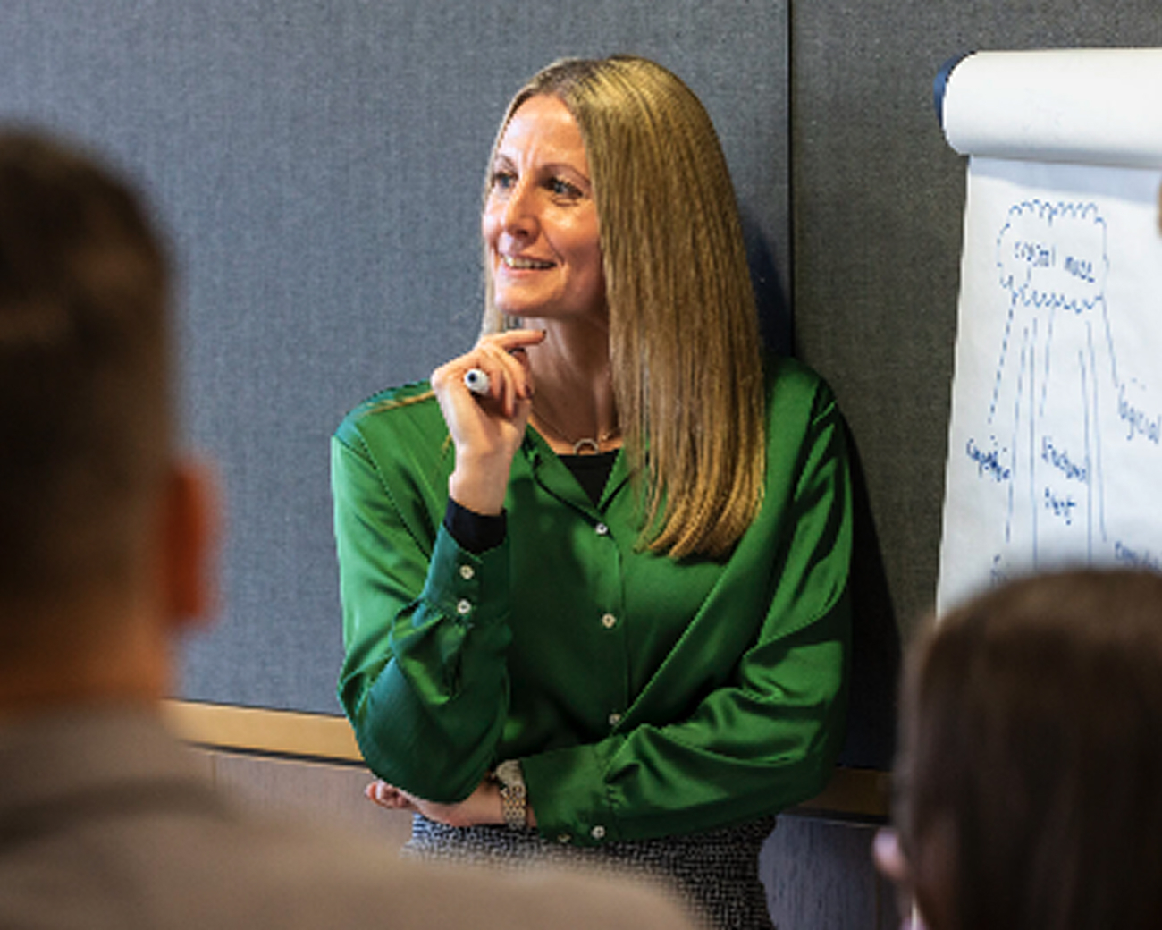 Housing professionals intro