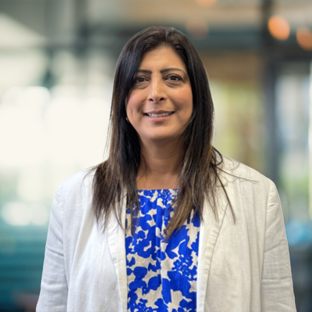 Naureen Ullah