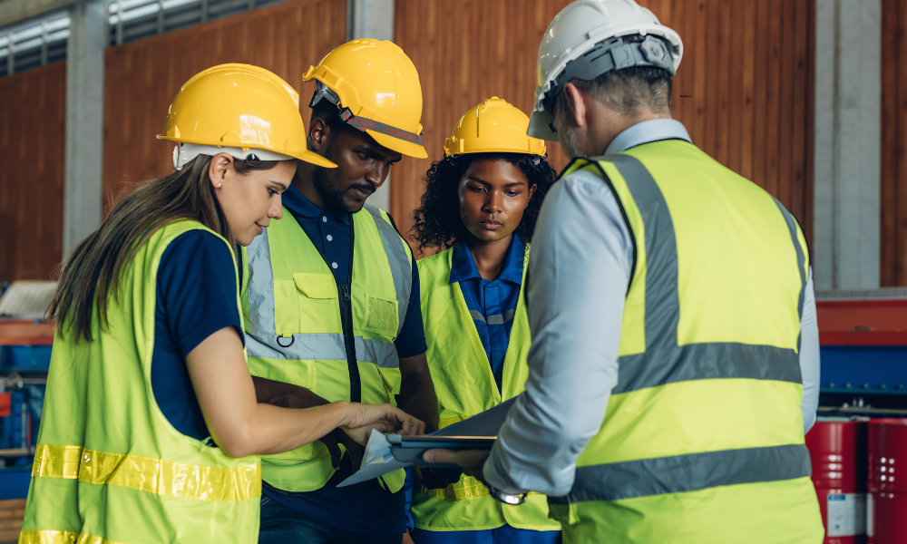 2 Compliance and Building Safety