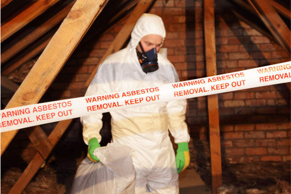 Asbestos Removals new framework