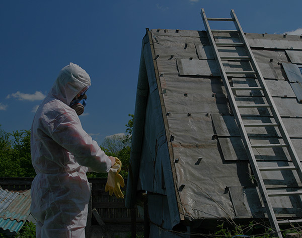 Asbestos Removals
