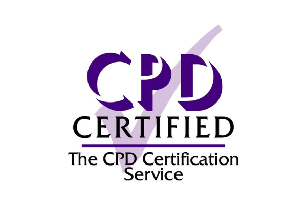 CPD Cert