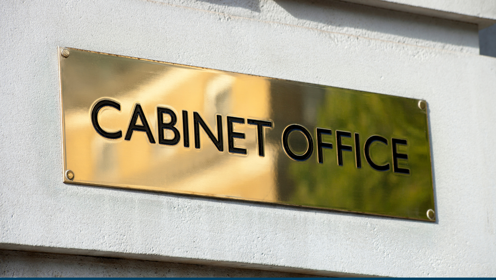 Cabinet Office