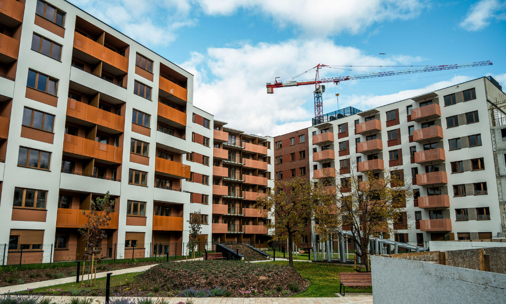 Capital Works Framework