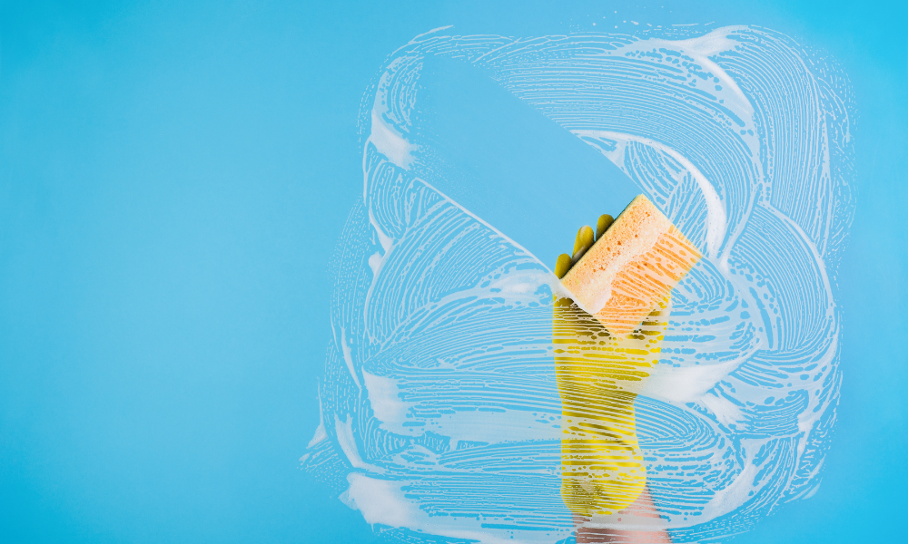 Cleaning tenders featured image