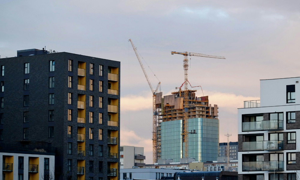 Copy of Capital Works Framework