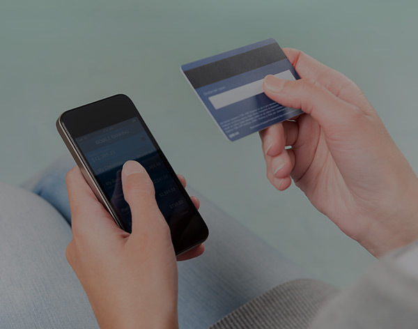 Electronic Payment Services