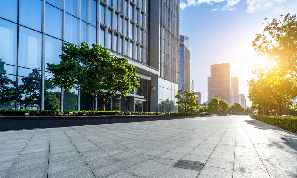 Facilities Management