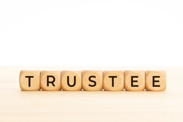 Foundation Trustee