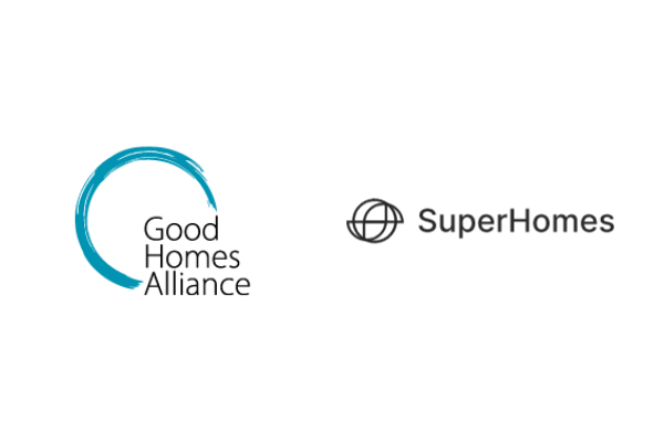 GHA Super Homes