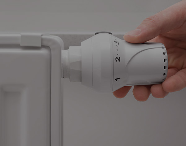 Heating Property Efficiency