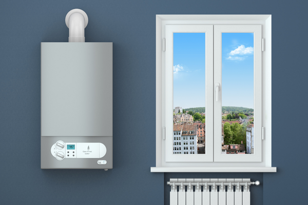 Heating Water Hygiene