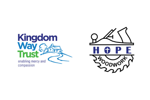 Hopewoodworkkingdowmway trust