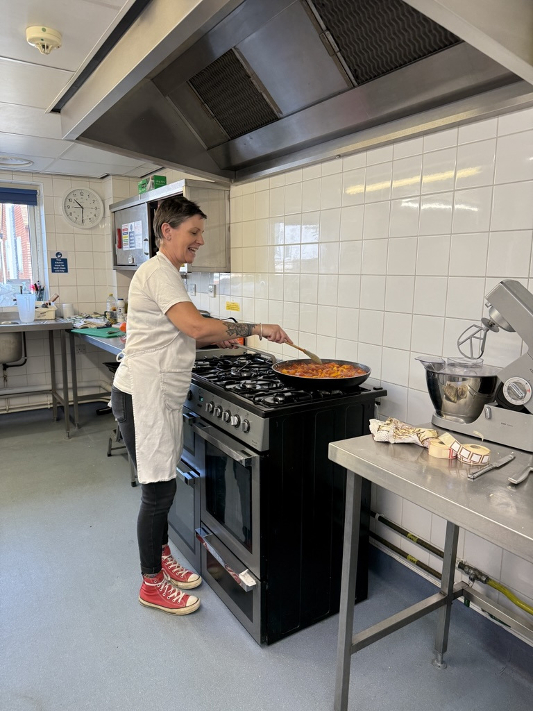 Maidstone Homeless Care Charity