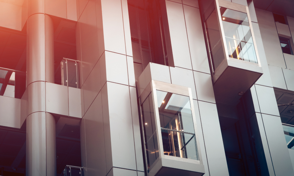 Lifts framework featured image