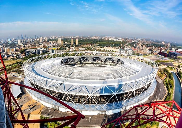 London Stadium Tour 5135 26771