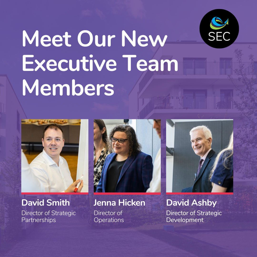 New Exec Team Members 1