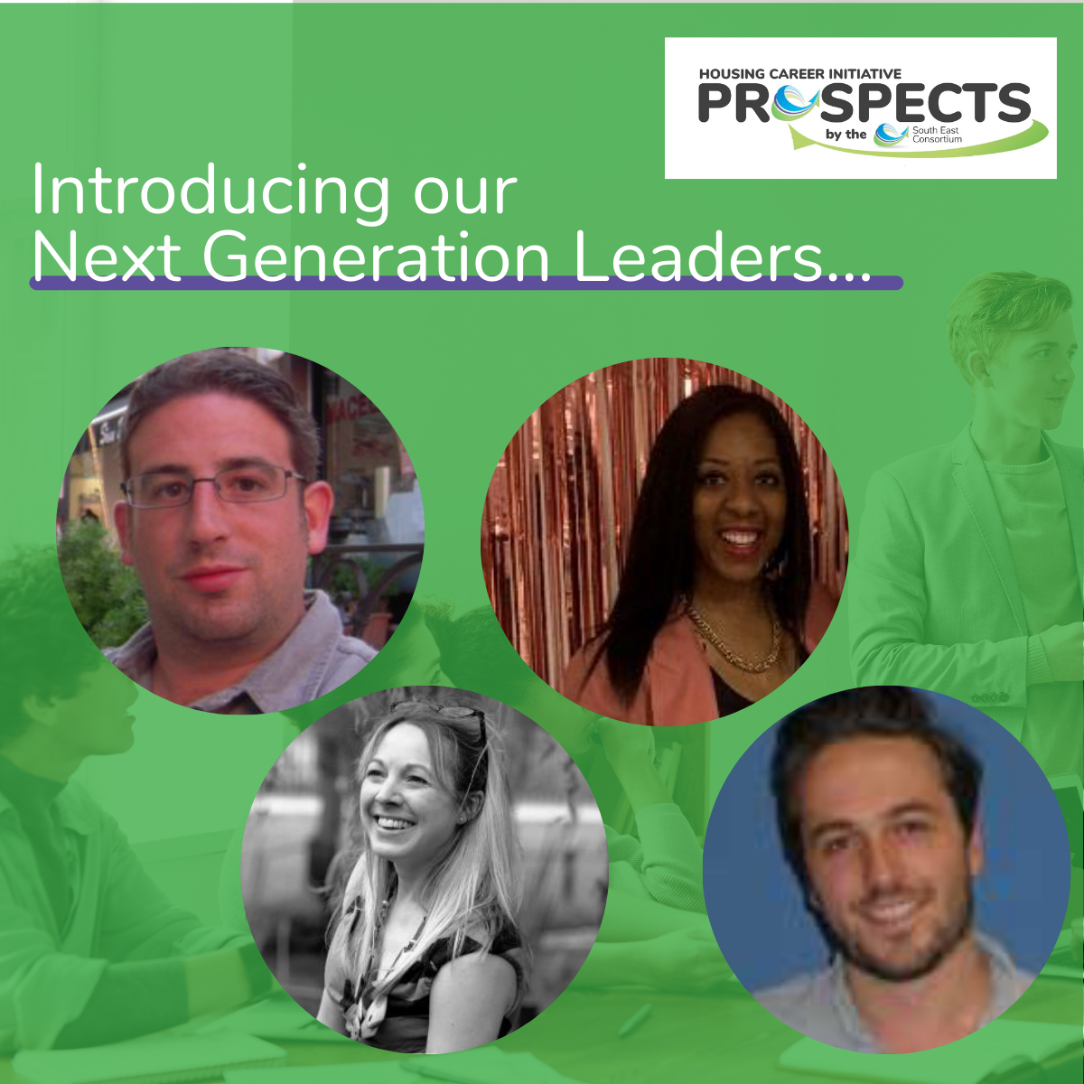 Next Gen Leaders Cohort 1 1st