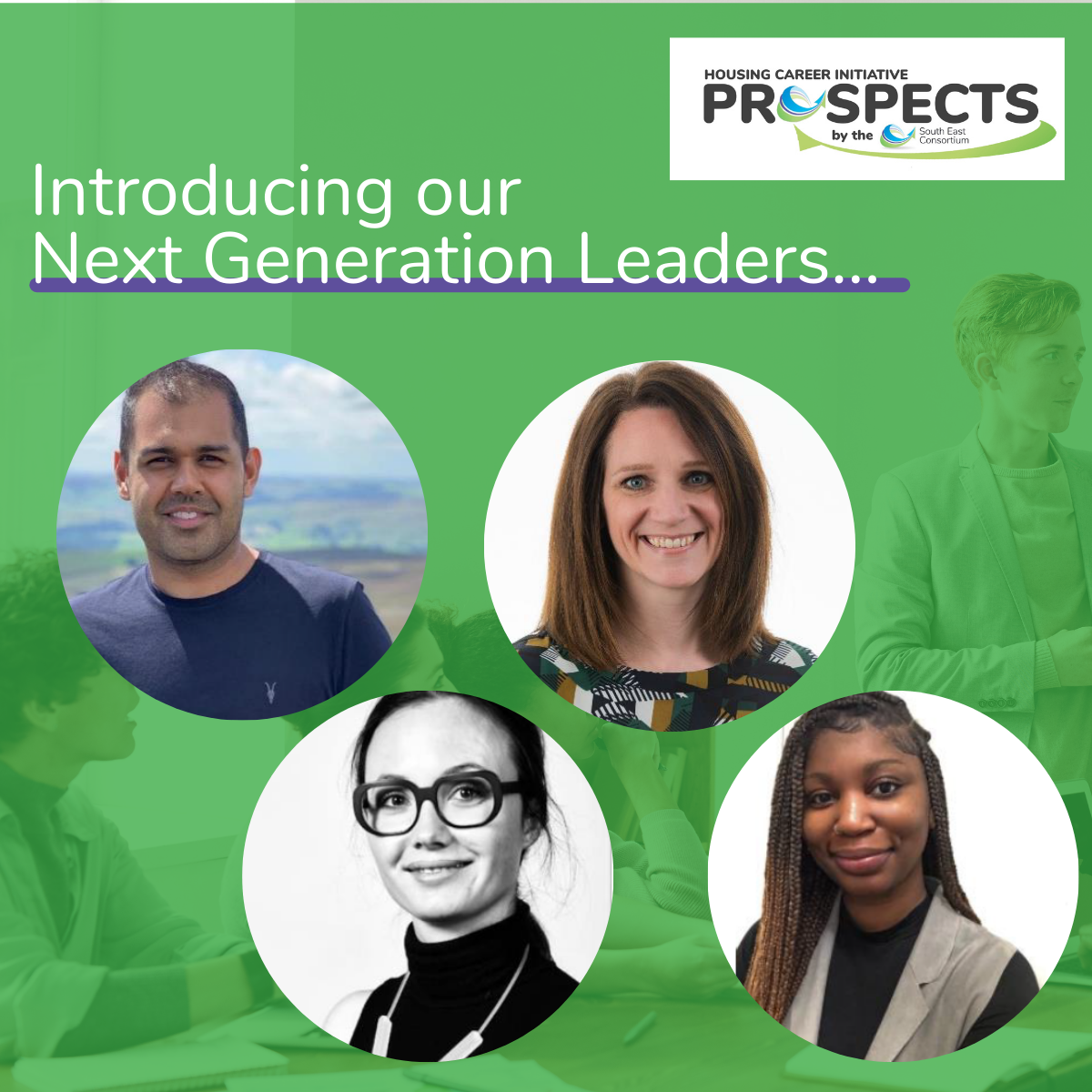 Next Gen Leaders Cohort 2 1st