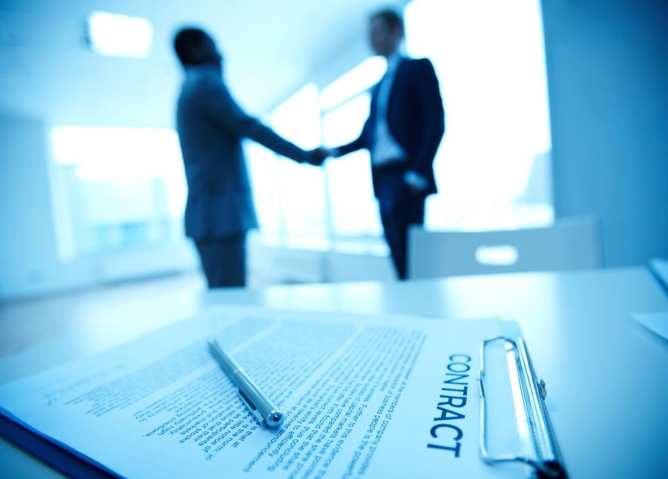 Procurement image