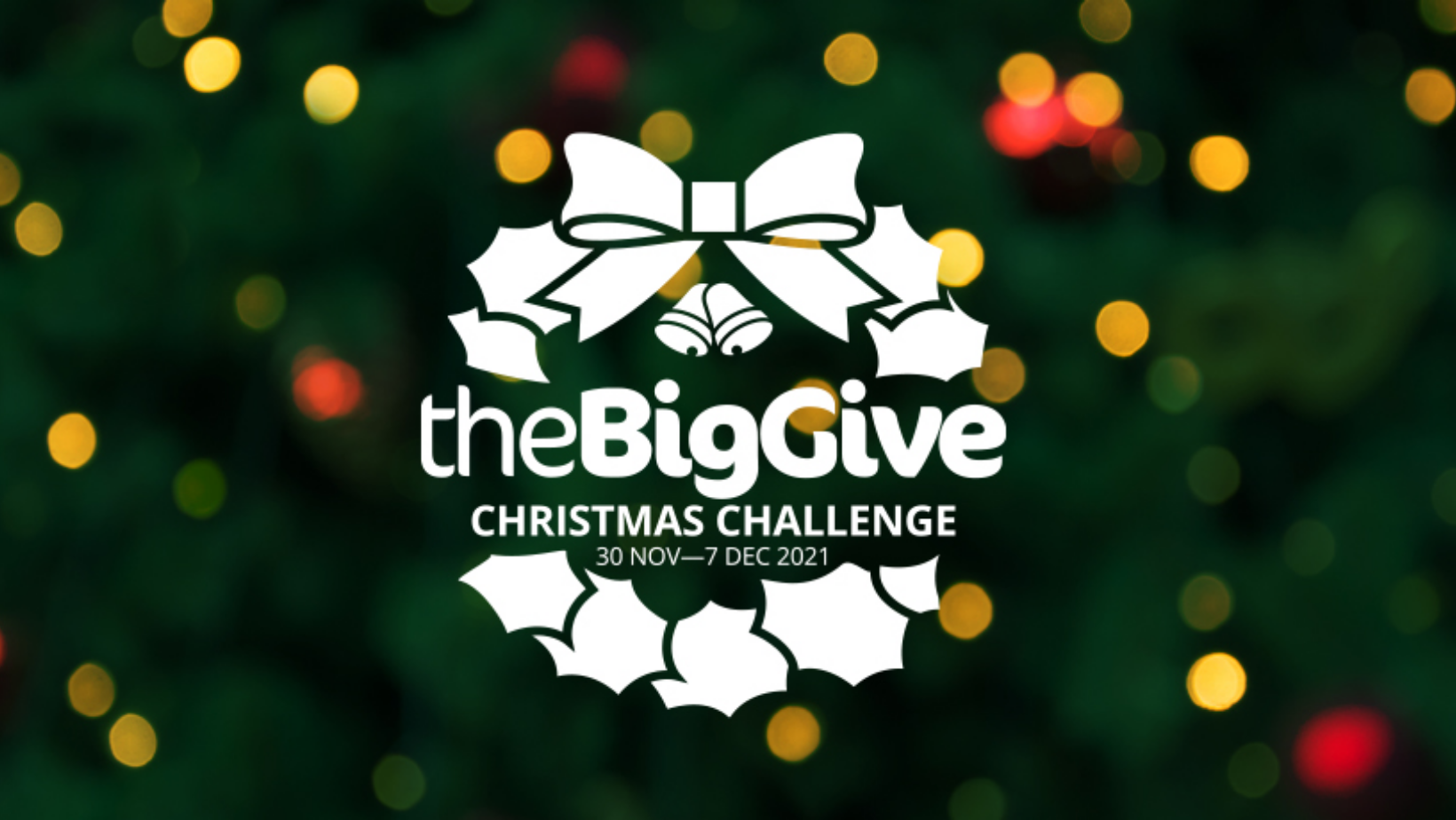 The Big Give