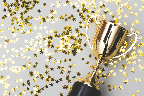 Training Champion News Post