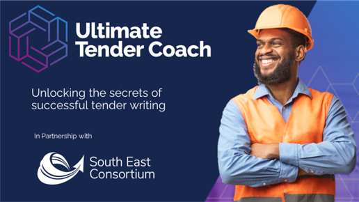 Ultimate Tender Coach 1