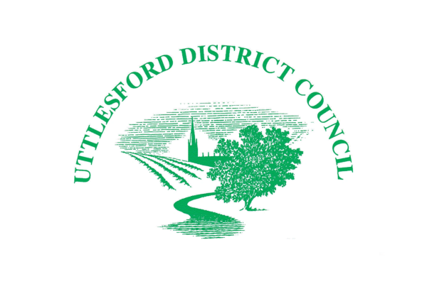 Uttlesford DC Member 1 1