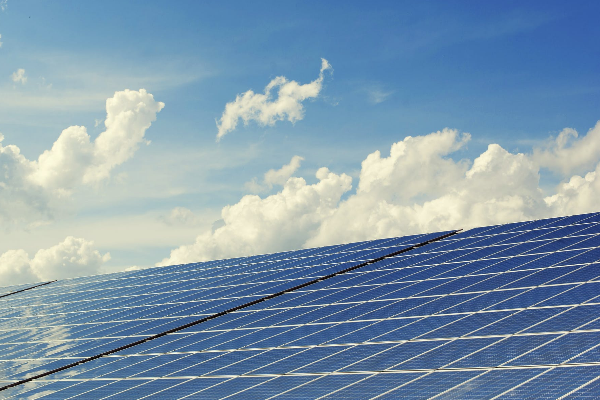 Zero carbon me