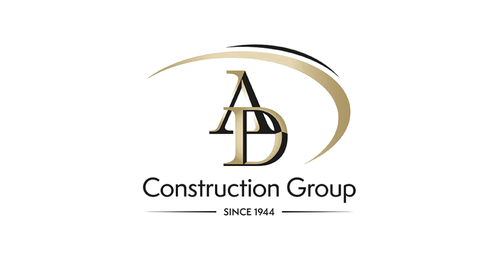 AD Construction Group Supplier logo