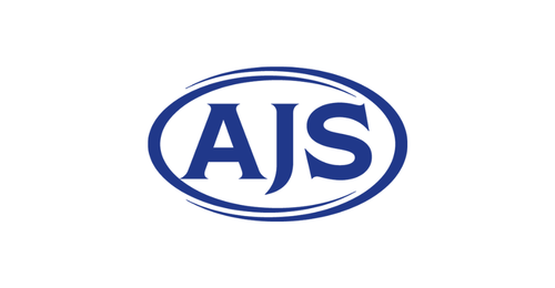 AJS Supplier logo