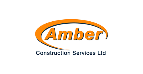 Amber Construction Services Supplier logo