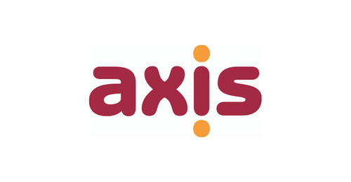 Axis Supplier logo
